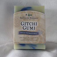 Superior Herbals Gitchi Gumi Soap