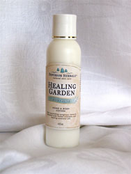 Superior Herbals Healing Garden Lotion