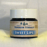 Superior Herbals Sweet Lips