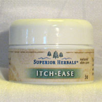 Superior Herbals ItchEase Salve